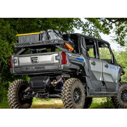 Polaris Xpedition XP Bed Rack Delta Polaris Xpedition XP Bed Rack Delta
