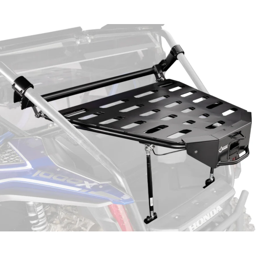 Assault Industries Honda Talon 1000 Adventure Rack Assault Industries Honda Talon 1000 Adventure Rack