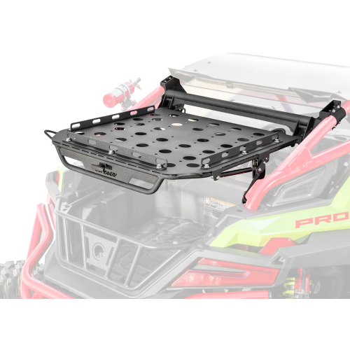 Polaris RZR Pro R Cargo Rack Alpha Polaris RZR Pro R Cargo Rack Alpha