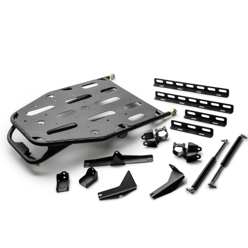 Polaris RZR Trail S 1000 Cargo Rack Alpha Polaris RZR Trail S 1000 Cargo Rack Alpha