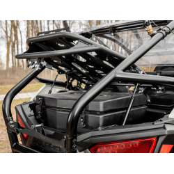 Polaris RZR Trail S 900 Cargo Rack Alpha Polaris RZR Trail S 900 Cargo Rack Alpha