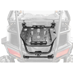 Polaris RZR Trail 900 Cargo Rack Alpha
