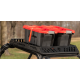 Polaris RZR XP 1000 Outfitter Sport Roof Rack