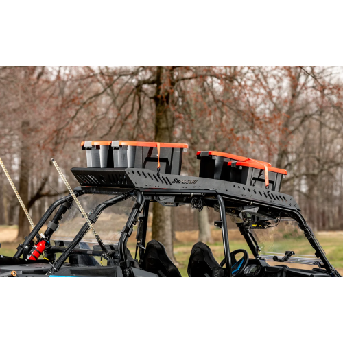 Polaris RZR XP 4 Turbo Outfitter Sport Roof Rack