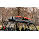 Polaris RZR XP 4 Turbo Outfitter Sport Roof Rack