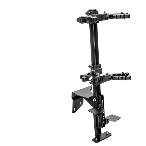 Polaris Ranger XP 1000 Floor-Mounted Gun Holder Polaris Ranger XP 1000 Floor-Mounted Gun Holder