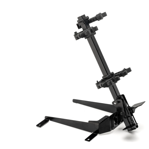 Polaris Ranger XP 570 Floor-Mounted Gun Holder Polaris Ranger XP 570 Floor-Mounted Gun Holder