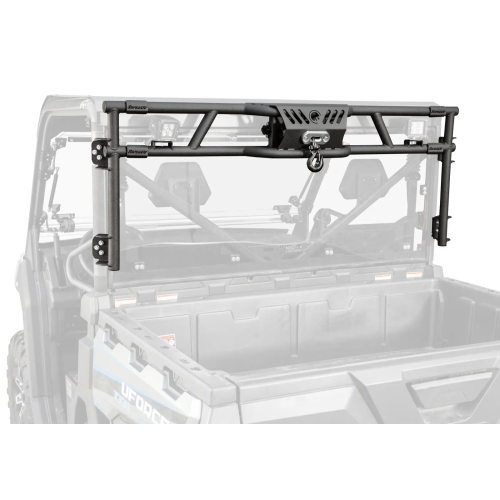 CFMoto UForce 1000 Game Loader Rack CFMoto UForce 1000 Game Loader Rack