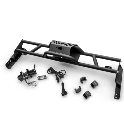 Polaris General XP 1000 Game Loader Rack