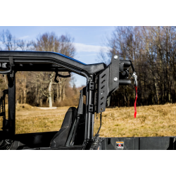 Polaris General Game Loader Rack