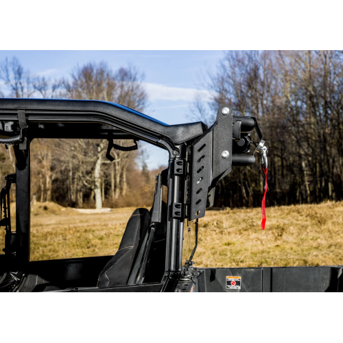 Polaris General XP 1000 Game Loader Rack Polaris General XP 1000 Game Loader Rack