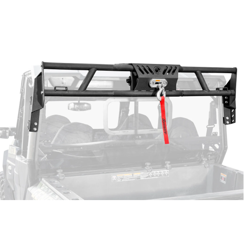 Polaris General XP 1000 Game Loader Rack Polaris General XP 1000 Game Loader Rack