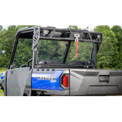 Polaris Ranger Midsize 570 Game Loader Rack