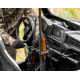 Polaris RZR Grab Handle Gun Mount Polaris RZR Grab Handle Gun Mount