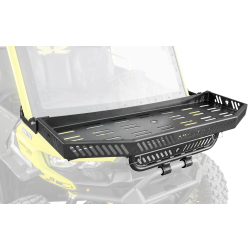 Can-Am Defender Hood Rack Charlie Can-Am Defender Hood Rack Charlie