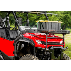 Honda Pioneer 1000-6 Hood Rack Charlie Honda Pioneer 1000-6 Hood Rack Charlie