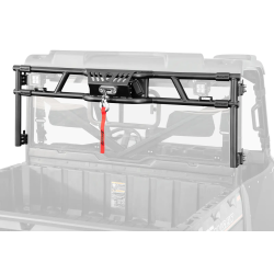 Polaris Ranger 1000 Diesel Game Loader Rack