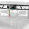 Polaris Ranger EV Game Loader Rack