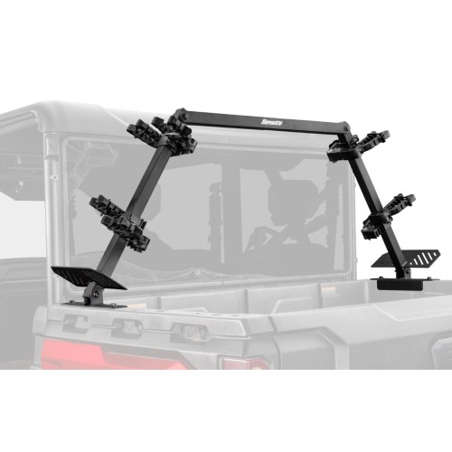 CFMoto UForce 1000 In-Bed Gun Rack CFMoto UForce 1000 In-Bed Gun Rack
