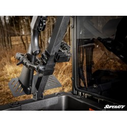 CFMoto UForce 600 In-Bed Gun Rack CFMoto UForce 600 In-Bed Gun Rack