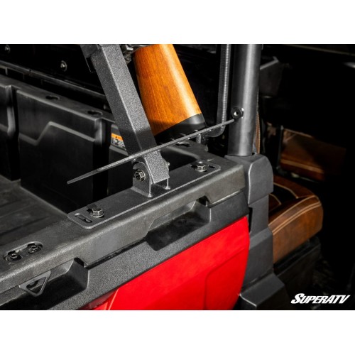 CFMoto UForce 800 In-Bed Gun Rack CFMoto UForce 800 In-Bed Gun Rack