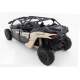 Rough Country Cargo Box Can-Am Maverick X3