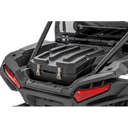 Cargo Box Polaris RZR XP