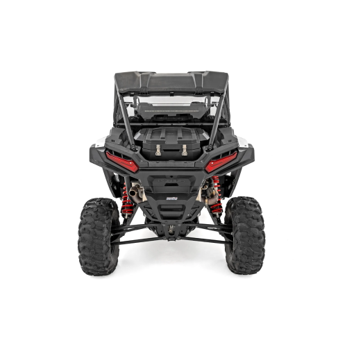Cargo Box Polaris RZR XP