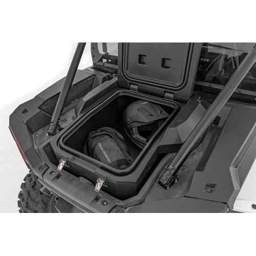 Cargo Box Polaris RZR XP
