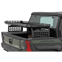 Rough Country Bed Rack Polaris Xpedition