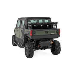Rough Country Bed Rack Polaris Xpedition Rough Country Bed Rack Polaris Xpedition