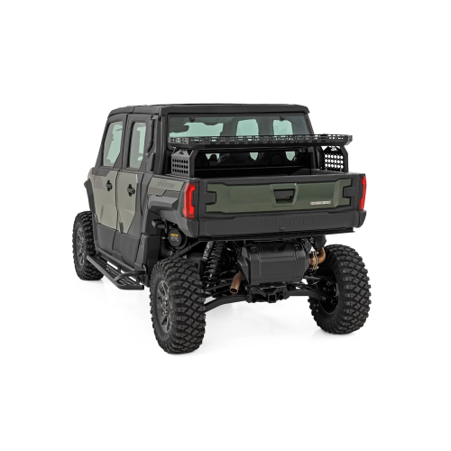 Rough Country Bed Rack Polaris Xpedition