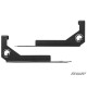 Polaris RZR XP 1000 Ozark Trail Cooler Mounting Bracket Polaris RZR XP 1000 Ozark Trail Cooler Mounting Bracket