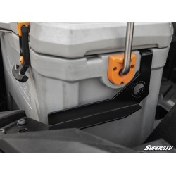 Polaris RZR XP 1000 Ozark Trail Cooler Mounting Bracket Polaris RZR XP 1000 Ozark Trail Cooler Mounting Bracket