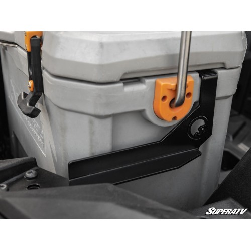 Polaris RZR XP 1000 Ozark Trail Cooler Mounting Bracket Polaris RZR XP 1000 Ozark Trail Cooler Mounting Bracket