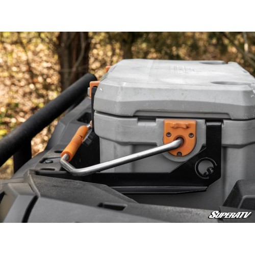 Polaris RZR XP 1000 Ozark Trail Cooler Mounting Bracket Polaris RZR XP 1000 Ozark Trail Cooler Mounting Bracket
