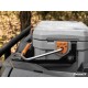 Polaris RZR XP 1000 Ozark Trail Cooler Mounting Bracket Polaris RZR XP 1000 Ozark Trail Cooler Mounting Bracket