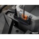 Polaris RZR XP 1000 Ozark Trail Cooler Mounting Bracket Polaris RZR XP 1000 Ozark Trail Cooler Mounting Bracket