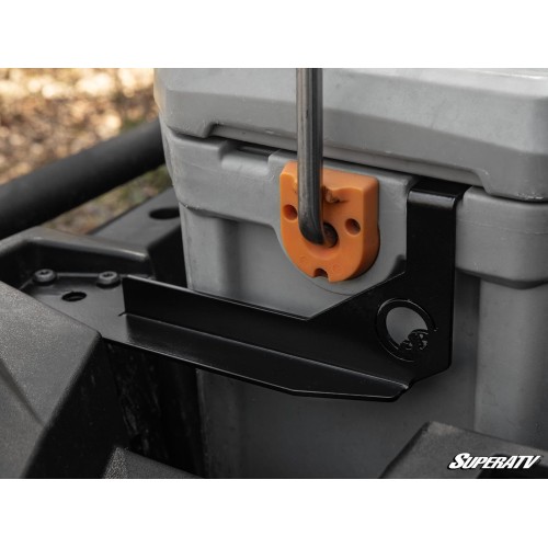 Polaris RZR XP 1000 Ozark Trail Cooler Mounting Bracket Polaris RZR XP 1000 Ozark Trail Cooler Mounting Bracket