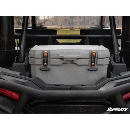 Polaris RZR XP 1000 Ozark Trail Cooler Mounting Bracket Polaris RZR XP 1000 Ozark Trail Cooler Mounting Bracket