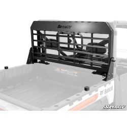 Bobcat UV34 Headache Cargo Rack