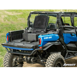 Can-Am Commander Cooler/Cargo Box Can-Am Commander Cooler/Cargo Box