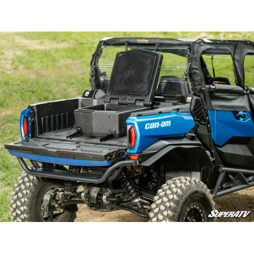 Can-Am Commander Cooler/Cargo Box