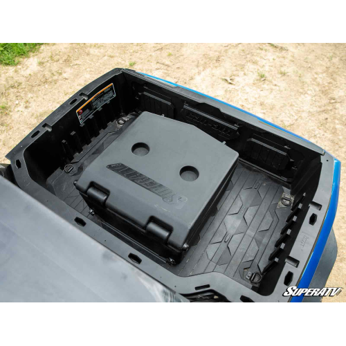Can-Am Commander Cooler/Cargo Box