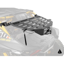 Assault Industries Can-Am Maverick R Adventure Rack