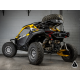 Assault Industries Can-Am Maverick R Adventure Rack