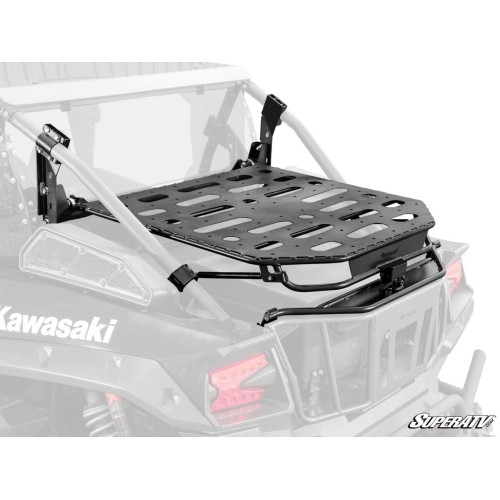 Kawasaki Teryx KRX 1000 Cargo Rack Alpha Kawasaki Teryx KRX 1000 Cargo Rack Alpha
