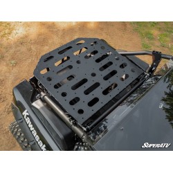 Kawasaki Teryx KRX 1000 Cargo Rack Alpha Kawasaki Teryx KRX 1000 Cargo Rack Alpha
