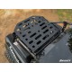 Kawasaki Teryx KRX 1000 Cargo Rack Alpha Kawasaki Teryx KRX 1000 Cargo Rack Alpha