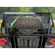Kawasaki Teryx KRX 1000 Cargo Rack Alpha Kawasaki Teryx KRX 1000 Cargo Rack Alpha
